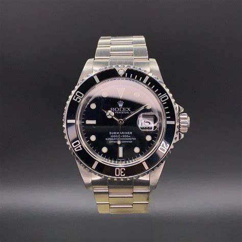 rolex submariner ref mo 92117|rolex submariner price list.